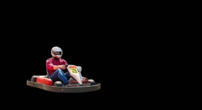 Go-Karting