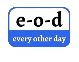 EodParks Logo